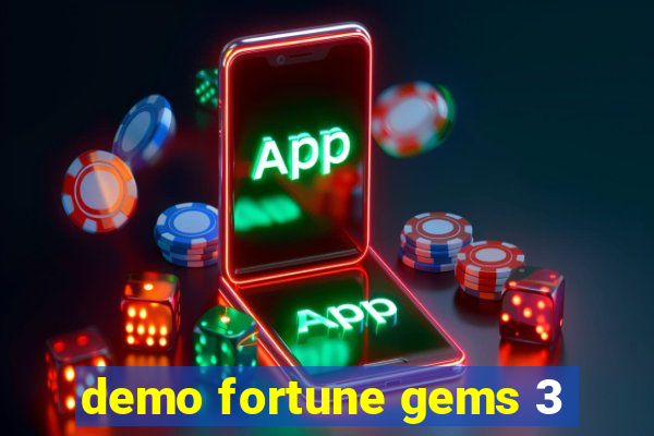 demo fortune gems 3